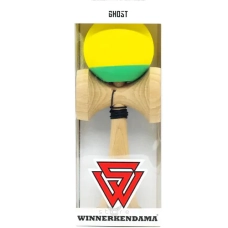 купить winnerkendama ghost 50/50