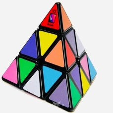 купить головоломку calvin's puzzle pyraminx sudoku v3