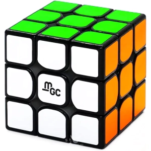 купить кубик Рубика yj 3x3x3 mgc