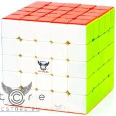 купить кубик Рубика ccc magnetic qiyi mofangge 5x5x5 wushuang