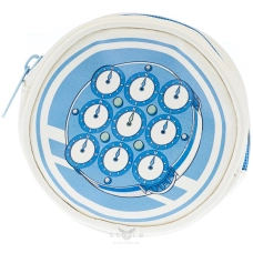 купить qiyi mofangge clock pouch