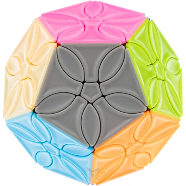 купить головоломку shengshou blossom megaminx