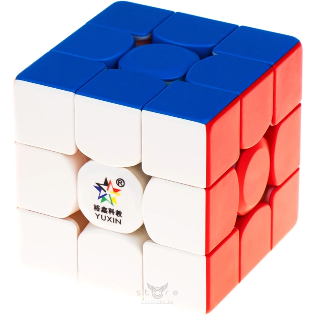 купить кубик Рубика yuxin 3x3x3 huanglong v2 m