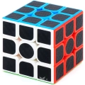 купить кубик Рубика moyu 3x3x3 meilong carbon