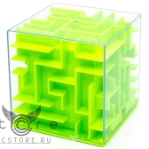 TT Maze Money Box Зеленый