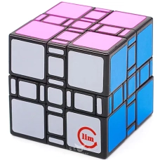 купить головоломку fangshi limcube 3x3x3 mixup