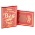 Карты Bee Golden Been PLC066
