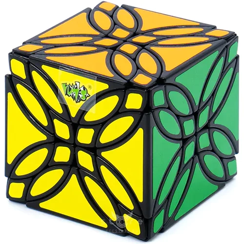 купить головоломку lanlan master clover cube