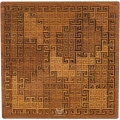 купить головоломку деревянная головоломка lucky cloud puzzle