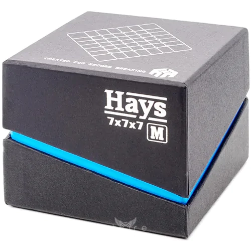 купить кубик Рубика yuxin 7x7x7 hays m