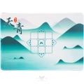 купить кубик Рубика qiyi mofangge x-man 3x3x3 tornado v4 m limited