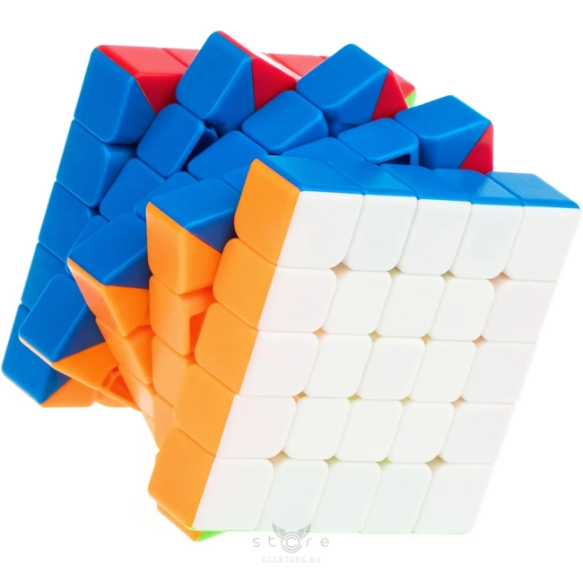 купить кубик Рубика shengshou 5x5x5 mosheng