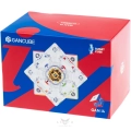 купить кубик Рубика gan 356 i v4 3x3x3 leap