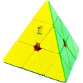 купить головоломку yuxin pyraminx little magic m