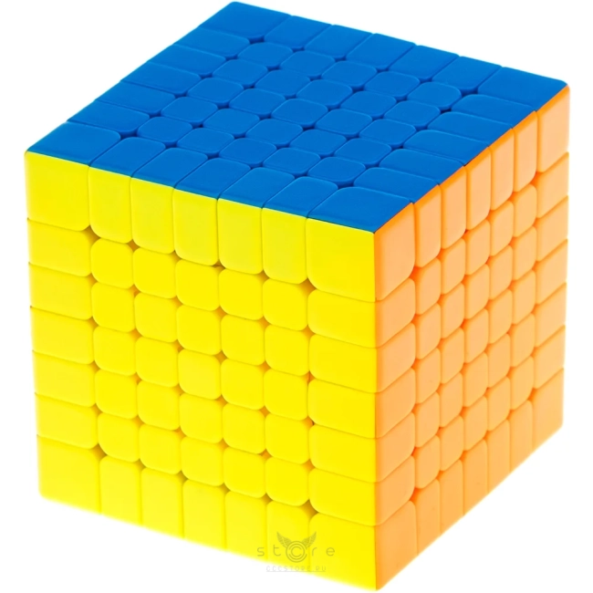 купить кубик Рубика shengshou 7x7x7 mosheng m