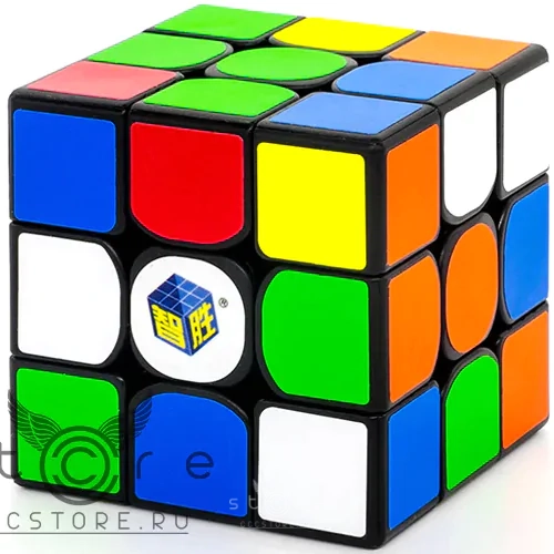 купить кубик Рубика yuxin 3x3x3 little magic
