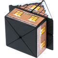 купить кубик Рубика diansheng 2x2x2 house cube