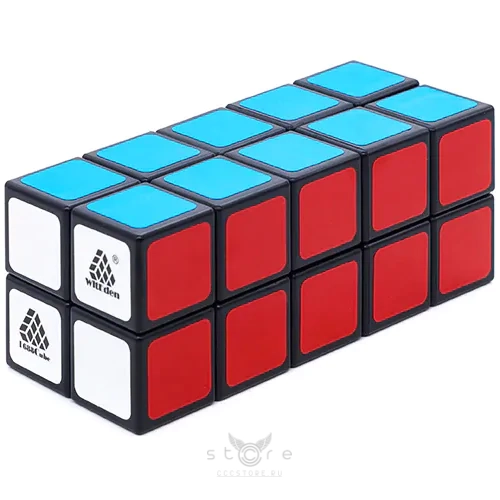 купить головоломку witeden 2x2x5 cuboid