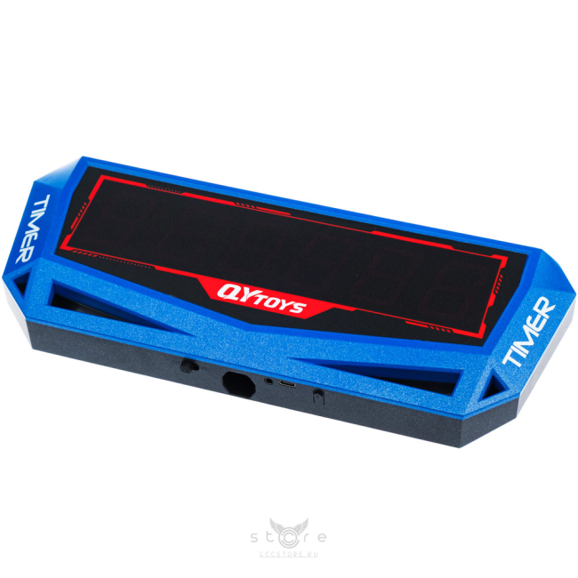 купить qiyi mofangge bluetooth display pro