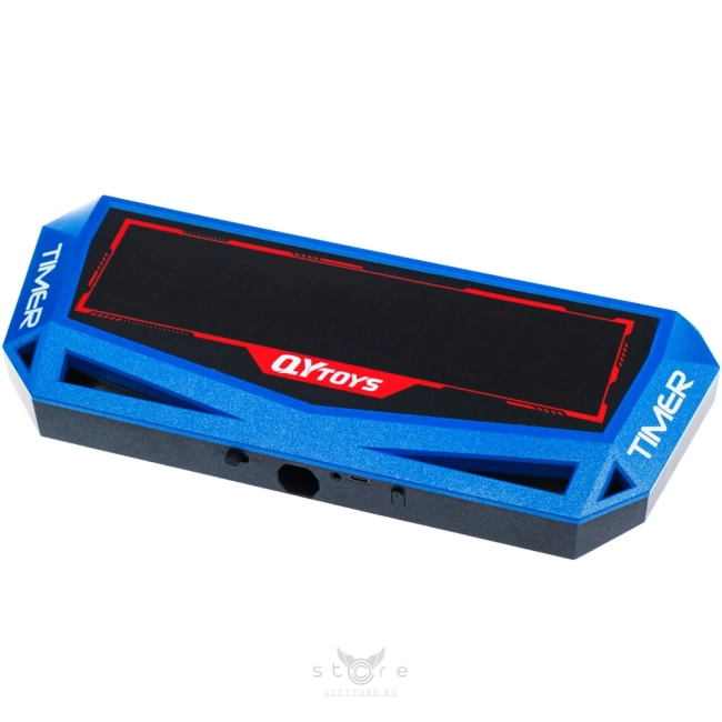 купить qiyi mofangge bluetooth display pro