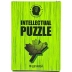 Intellectual Puzzle "Кленовый лист"