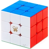 DaYan 5 3x3x3 Zhanchi Pro M Цветной пластик