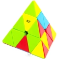 купить головоломку qiyi mofangge pyraminx qiming v2