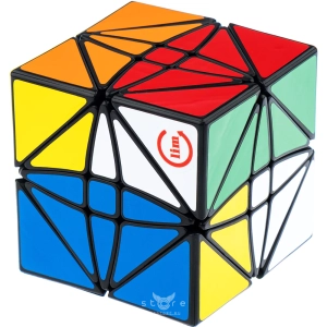 купить головоломку fangshi limcube crucis cube (3x3 + skewb) v2