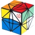 FangShi LimCube Crucis Cube (3x3 + Skewb) v2