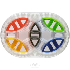 купить головоломку pluton's barrier puzzler