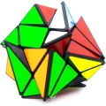 купить головоломку qiyi mofangge axis cube