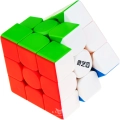 купить кубик Рубика qiyi mofangge 3x3x3 m pro v2 flagship