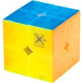 купить кубик Рубика gan 2x2x2 251 m leap uv (10th anniversary edition)
