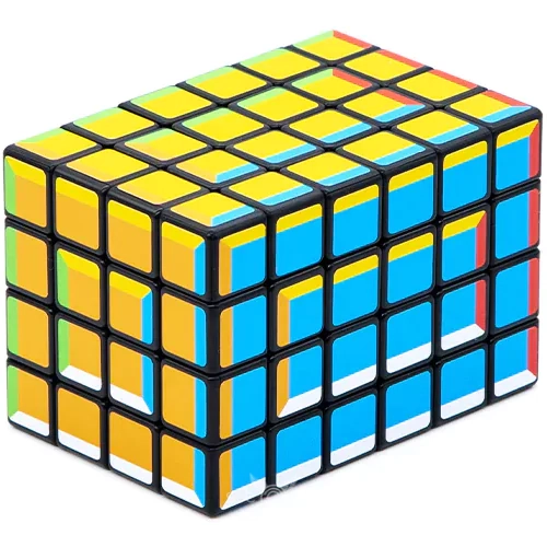 купить головоломку calvin's puzzle tomz super 4x4x6 cuboid