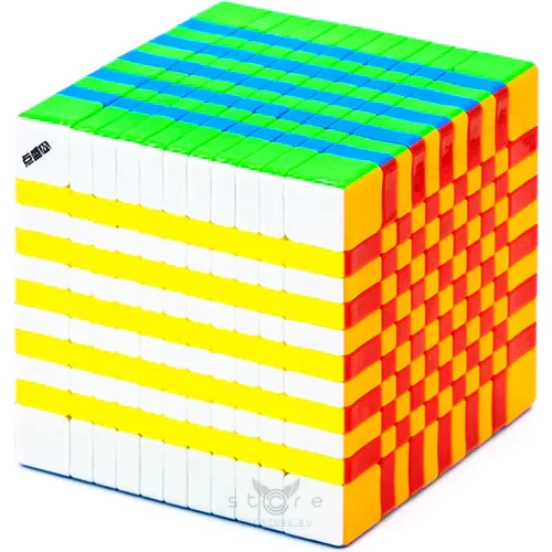 купить кубик Рубика diansheng 11x11x11 galaxy m
