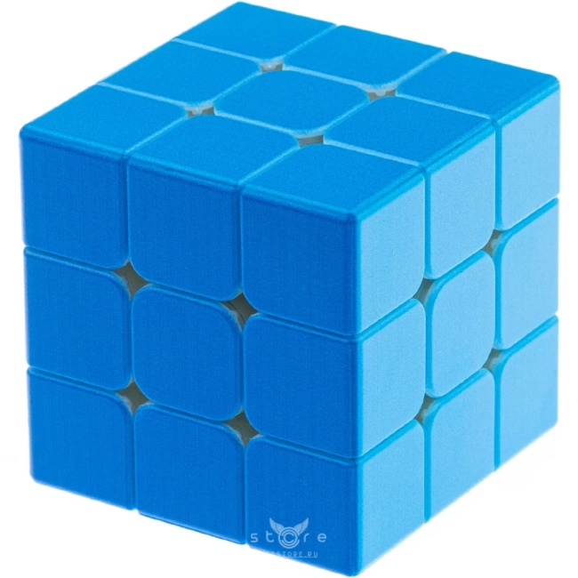 купить кубик Рубика calvin's puzzle 3x3x3 gradient cube