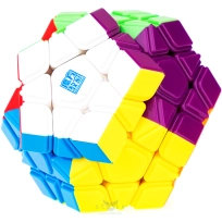 MoYu Megaminx MeiLong v2 M