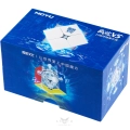 купить кубик Рубика moyu 2x2x2 weipo v5 ballcore uv