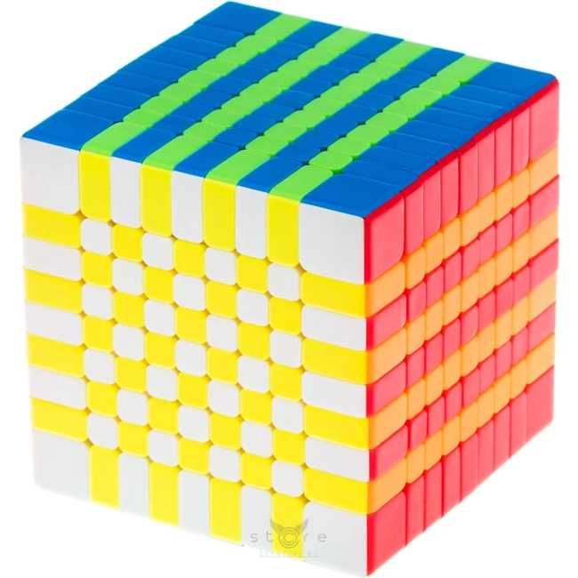 купить кубик Рубика shengshou 9x9x9 mosheng