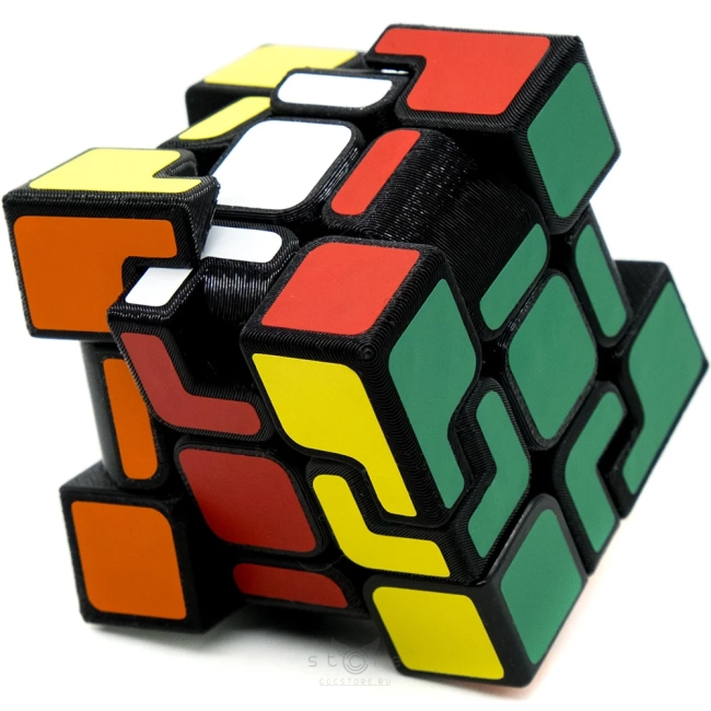 купить головоломку mayan cube v2