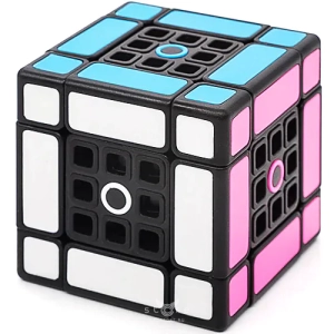 купить головоломку fangshi limcube dual 3x3x3 v2.2