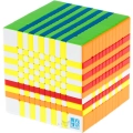 купить кубик Рубика moyu 11x11x11 meilong v2 m ball-core