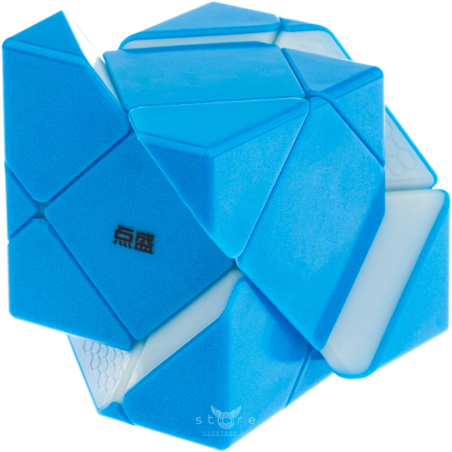 купить головоломку diansheng mirror skewb