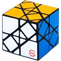 купить головоломку fangshi limcube hyper v (2x2x2+offset skewb plus)