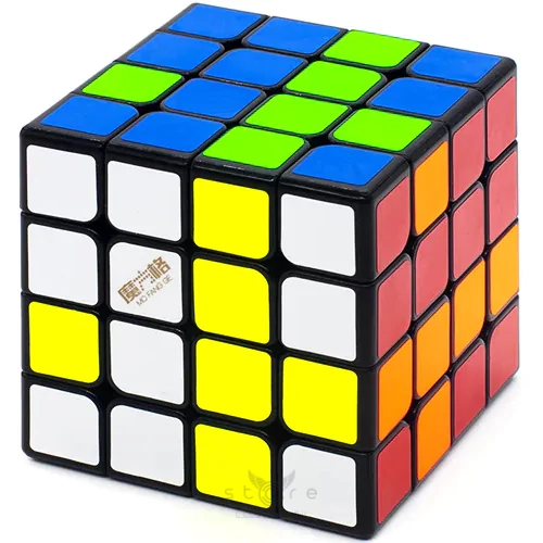 купить кубик Рубика qiyi mofangge 4x4x4 wuque mini m
