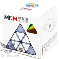 купить головоломку shengshou pyraminx mr.m