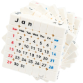 купить кубик Рубика z-cube + tribox 7x7x7 calendar m