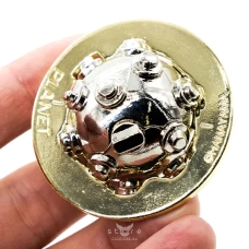 купить головоломку hanayama huzzle cast planet 4 ур.