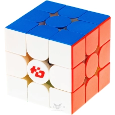 купить кубик Рубика fanxin 3x3x3 hudong light standard