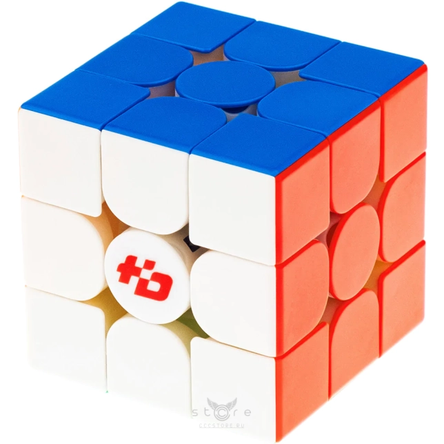 купить кубик Рубика fanxin 3x3x3 hudong light standard